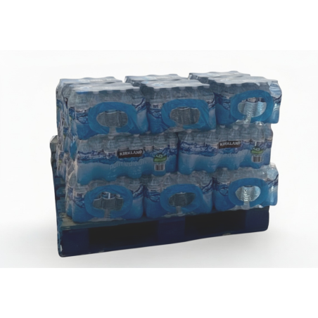 Kirkland Signature (16.9 oz) - Half Pallet