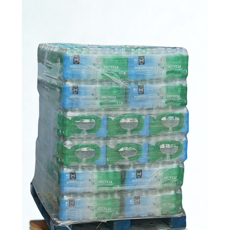 Member's Mark (16.9 oz) - Full Pallet