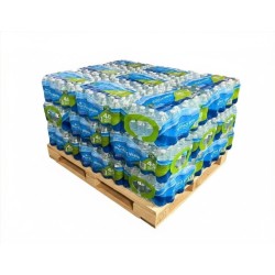 Member's Mark (16.9 oz) - Half Pallet