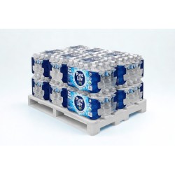 Nestle Pure Life (16.9 oz) - Half Pallet
