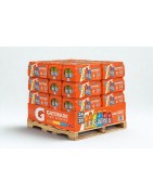 Half Pallet